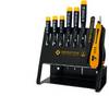 BERNSTEIN Tools for Electronics 6-630 VC Werkzeugset ESD 8teilig