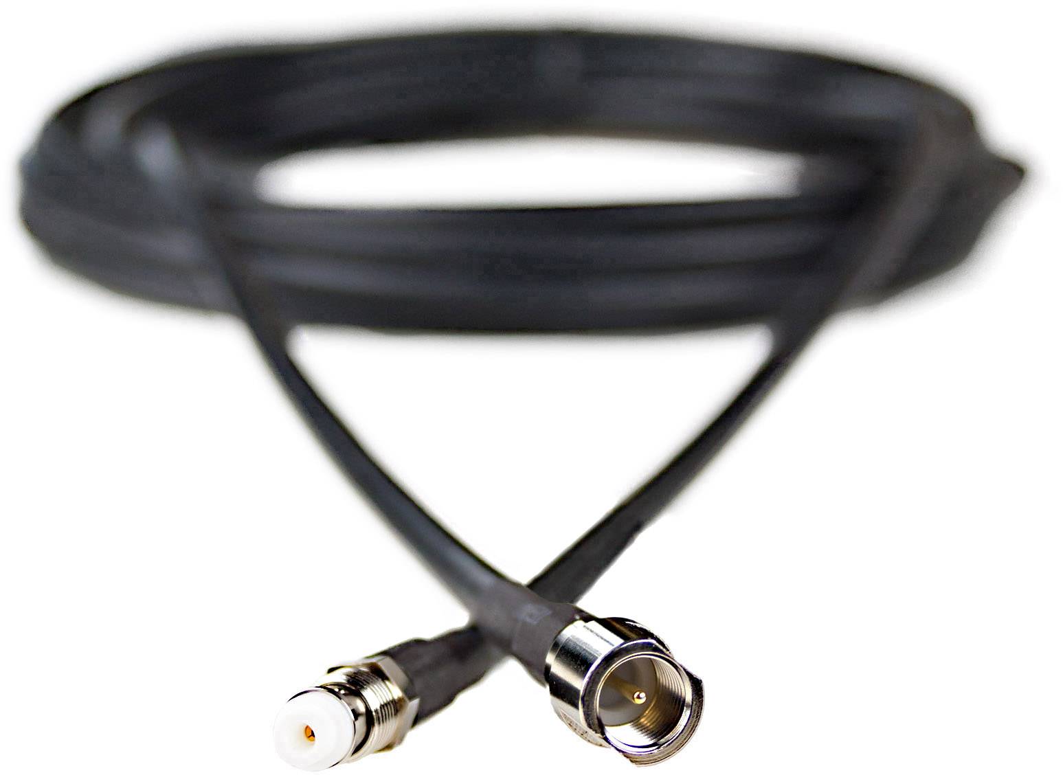 Insys icom - Antennenverlängerungskabel - SMA (M)-0
