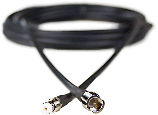 Insys icom - Antennenverlängerungskabel - SMA (M)