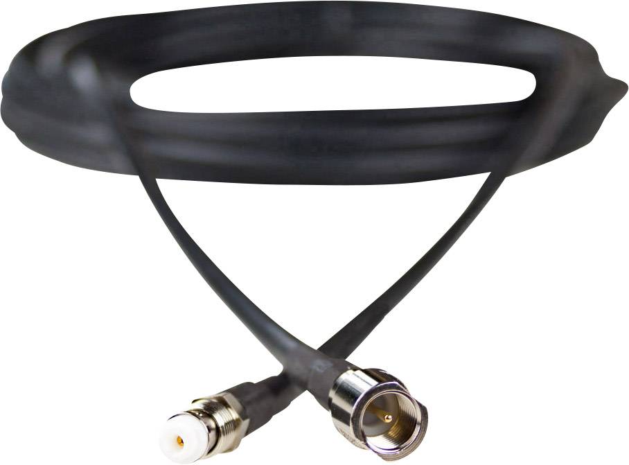 Insys icom - Antennenverlängerungskabel - SMA (M)-0