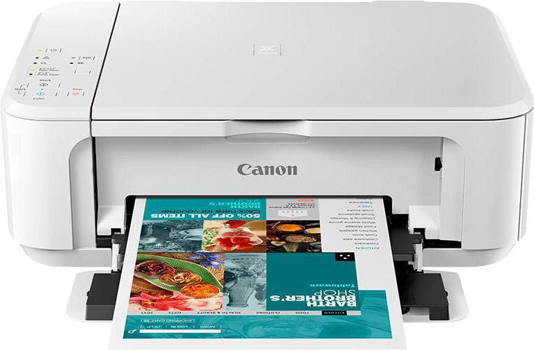 Canon Pixma Mg3650s Farb Tintenstrahl Multifunktionsdrucker A4 Drucker Scanner Kopierer Wlan Duplex Kaufen