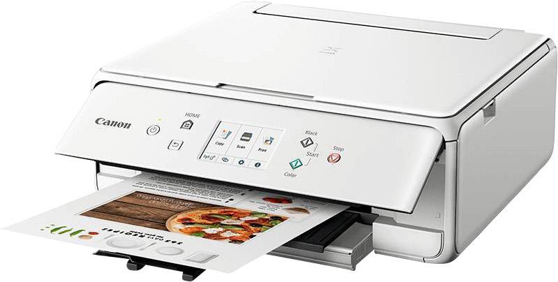 Multifunktionsdrucker