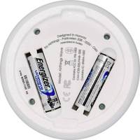Gasdetektor batteridriven detektering Gasdetektor batteridriven detektering