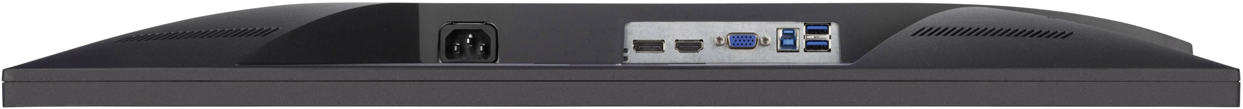 Viewsonic VG2748 LCD-Monitor EEK D (A - G) 68.6 cm (27 Zoll) 1920 x 1080 Pixel 16:9 5 ms VGA, HDMI®, DisplayPort, USB-A -3