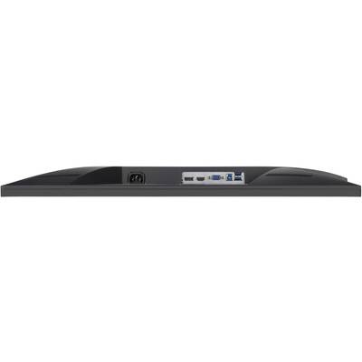 Viewsonic VG2748 LCD-Monitor EEK D (A - G) 68.6 cm (27 Zoll) 1920 x 1080 Pixel 16:9 5 ms VGA, HDMI®, DisplayPort, USB-A -3