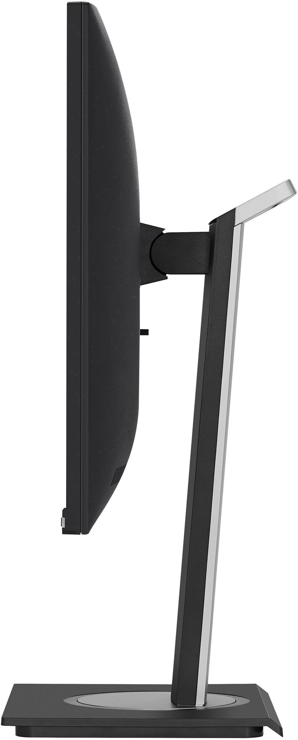 Viewsonic VG2748 LCD-Monitor EEK D (A - G) 68.6 cm (27 Zoll) 1920 x 1080 Pixel 16:9 5 ms VGA, HDMI®, DisplayPort, USB-A -4