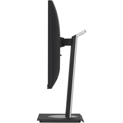 Viewsonic VG2748 LCD-Monitor EEK D (A - G) 68.6 cm (27 Zoll) 1920 x 1080 Pixel 16:9 5 ms VGA, HDMI®, DisplayPort, USB-A -4