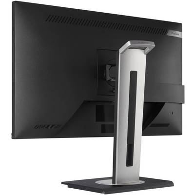 Viewsonic VG2748 LCD-Monitor EEK D (A - G) 68.6 cm (27 Zoll) 1920 x 1080 Pixel 16:9 5 ms VGA, HDMI®, DisplayPort, USB-A -6