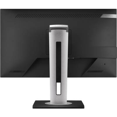 Viewsonic VG2748 LCD-Monitor EEK D (A - G) 68.6 cm (27 Zoll) 1920 x 1080 Pixel 16:9 5 ms VGA, HDMI®, DisplayPort, USB-A -9