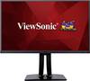 Viewsonic VP2785-4K LCD-Monitor EEK G (A - G) 68.6 cm (27 Zoll) 3840 x 2160 Pixel 16:9 5 ms DisplayPort, Mini DisplayPort, HDMI®, Audio, stereo (3.5 mm Klinke), USB-C® (USB 3.2 Gen 2), USB-A (USB 3.2 Gen 2) AH-IPS LCD