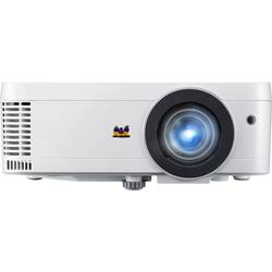 Image of Viewsonic Beamer PX706HD DC3 Helligkeit: 3000 lm 1920 x 1080 HDTV 22000 : 1 Weiß
