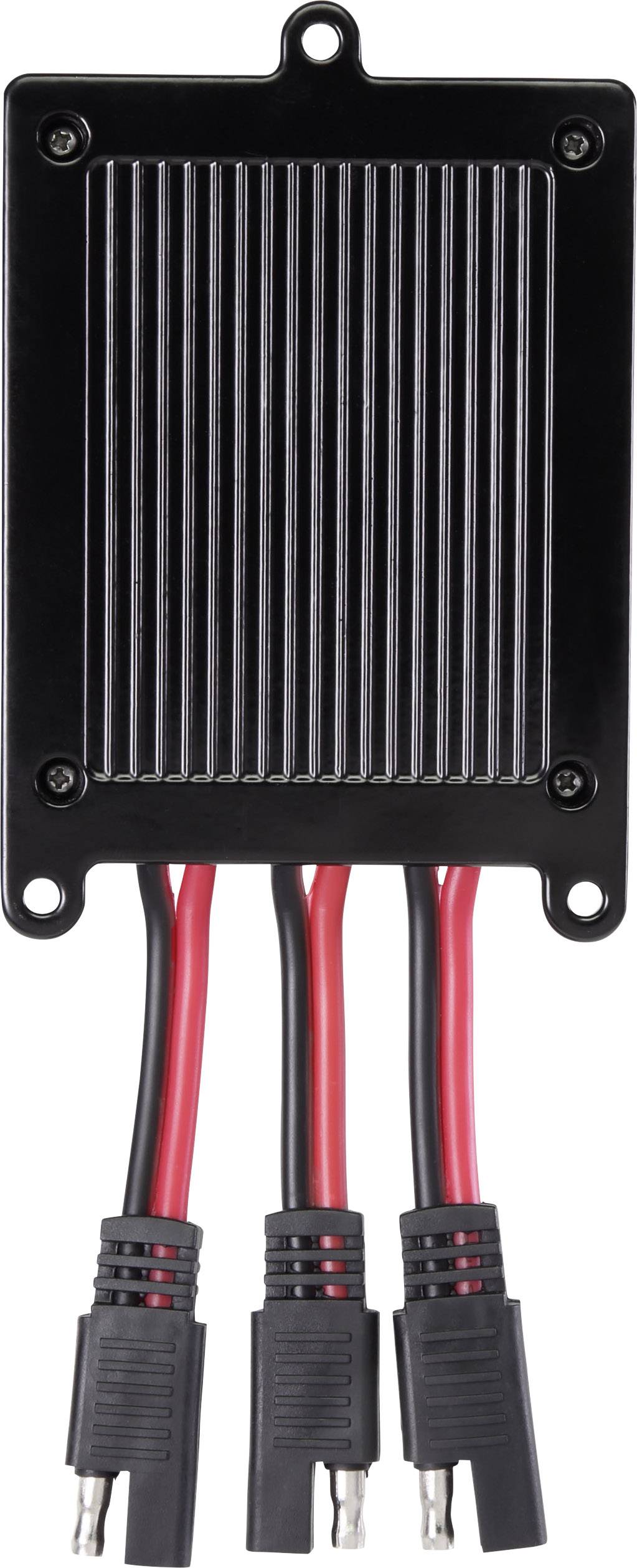 Basetech BT-TPS-545 Laderegler 12 V 10 A-1