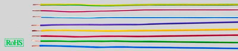 Helukabel 26708-500 Einzelader H07V-K 1 x 2.50 mm² Blau 500 m