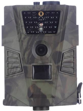 DENVER Electronics WCT-5001 CMOS Camouflage Nachtsicht 1920 x 1080Pixel (112131030070)