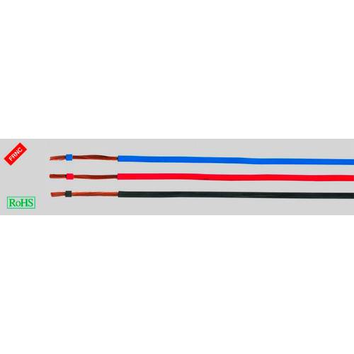 Thumbnail - Helukabel 51813-100 Einzelader H07Z-K 1 x 16 mm² Schwarz 100 m