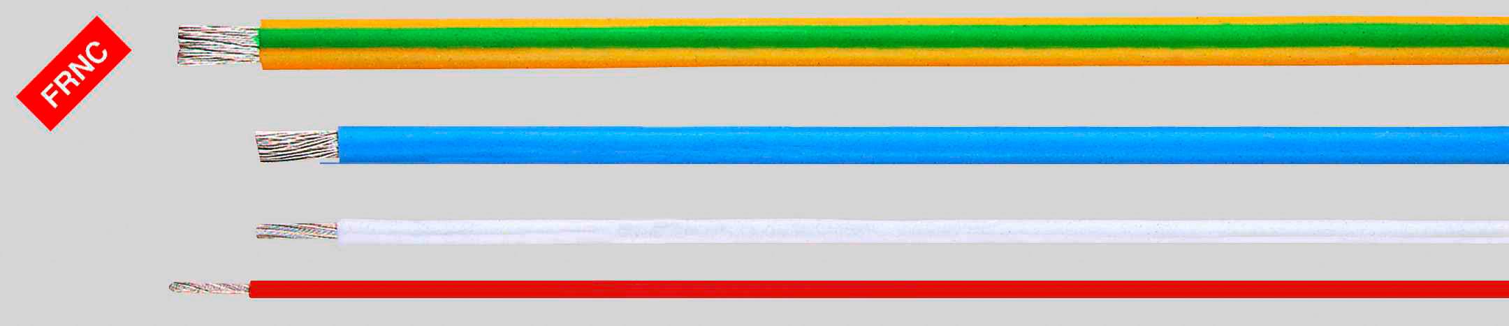 HELU 51311 Hochtemperaturader HELUTHERM 145 1 x 1 mm² Braun 100 m