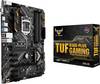 ASUS TUF B360-PLUS GAMING - Motherboard - ATX - LGA1151 Socket - B360 Chipsatz - USB 3.1 Gen 1, USB 3.1 Gen 2 - Gigabit LAN - Onboard-Grafik (CPU erforderlich)