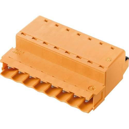 Weidmüller 1335790000 Stiftleiste Gesamtpolzahl 3 108 St.