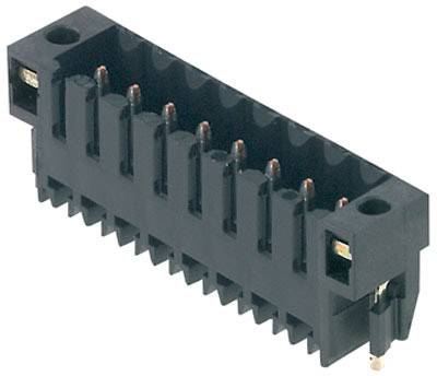 Weidmüller 1842560000 Connettore maschio Tot poli 4 Numero di righe 1 84 pz.