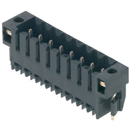 Weidmüller 1842550000 Stiftleiste Gesamtpolzahl 3 Anzahl Reihen 1 102 St.