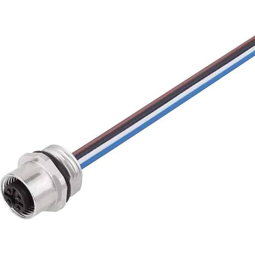 Weidmüller 1289140000 Sensor-/Aktor-Steckverbinder 1 St.