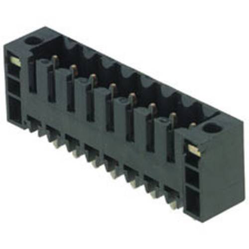 Weidmüller 1761002001 Stiftleiste Gesamtpolzahl 6 Anzahl Reihen 1 66 St.