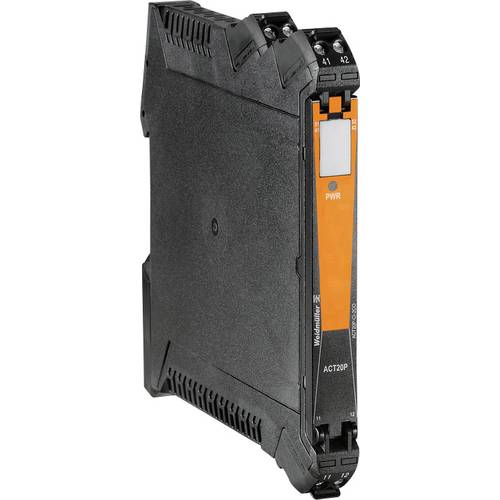 Weidmüller ACT20P-CI-CO 7760054114 Signaltrennverstärker 1 St.