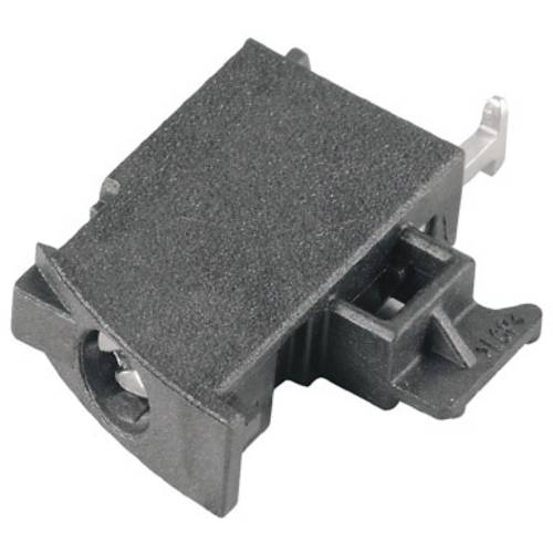 Weidmüller 1137880000 Schraubklemmblock Schwarz 306 St.