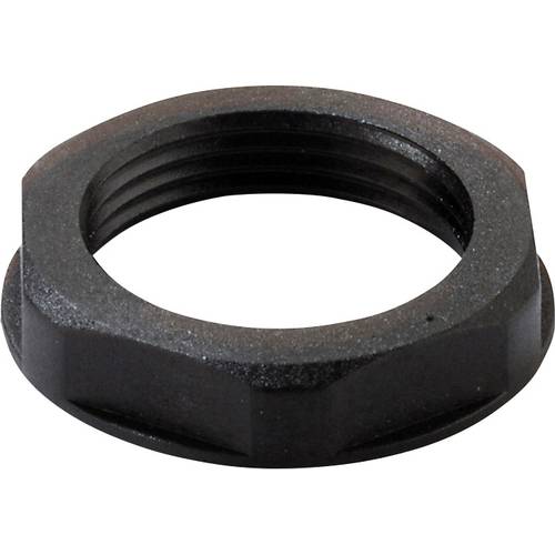 Weidmüller 1736940000 SKMU M25 K SW Gegenmutter Plastik 25 St.