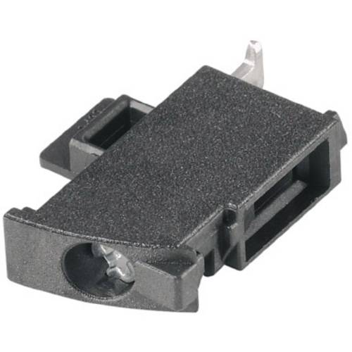 Weidmüller 2418580000 Schraubklemmblock Schwarz 432 St.