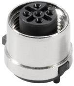 Weidmüller 1291220000 Sensor-/Aktor-Einbausteckverbinder 10 St.