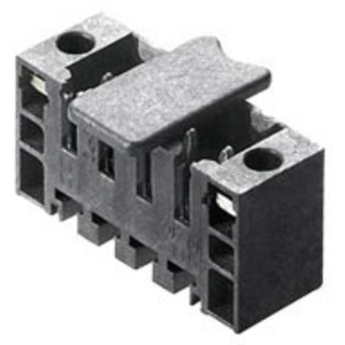 Weidmüller 1842790000 Stiftleiste Gesamtpolzahl 4 Anzahl Reihen 1 84 St.