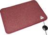 Arnold Rak Heat Master® 611259-B Heizmatte (L x B x H) 90 x 60 x 1.5 cm Bordeaux