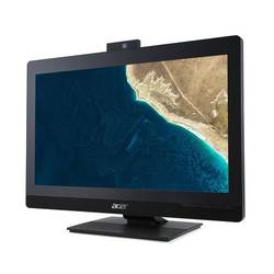 Image of Acer All-in-One PC Windows® 10 Pro Schwarz