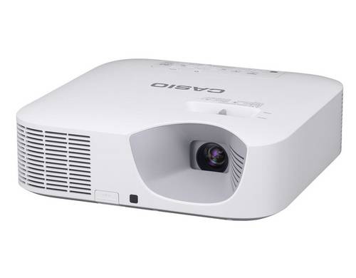 Beamer XJ-F20XN DLP Helligkeit: 3300 lm 1024 x 768 XGA 20000 : 1 Weiß