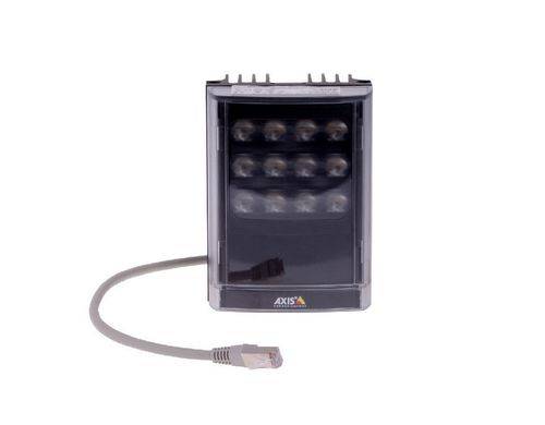 AXIS T90D20 PoE IR-LED Illuminator - Infrarot-Illuminator-0