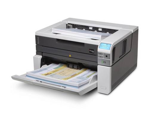 i3450 Dokumentenscanner A4 90 USB