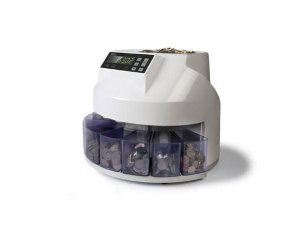 Safescan 1250 CHF - 330 mm - 355 - 266 - 5 kg - x - AC