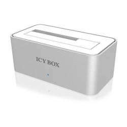 Image of ICY BOX Festplatten-Kopierstation