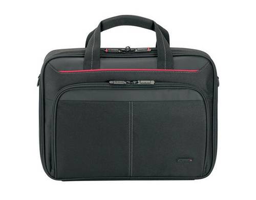 Targus Notebook Tasche Schwarz