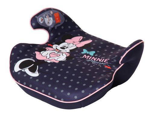 Osann Disney Minnie Mouse 104 148 749 Kindersitzerhohung Blau