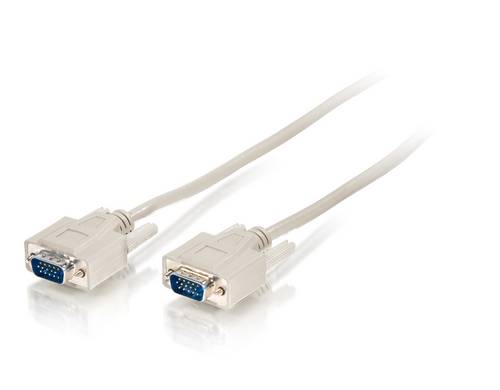 LevelOne ACC-2109 - Stacking-Kabel - HD-15 (VGA)