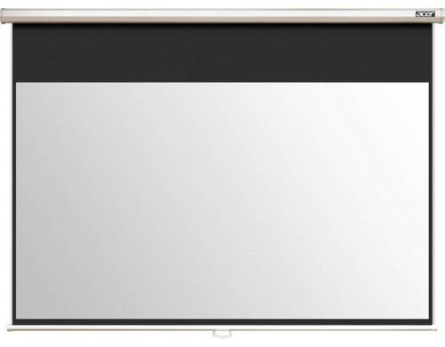 Acer M90-W01MG - Leinwand - 229 cm (90") - 16:9 - Gray-0