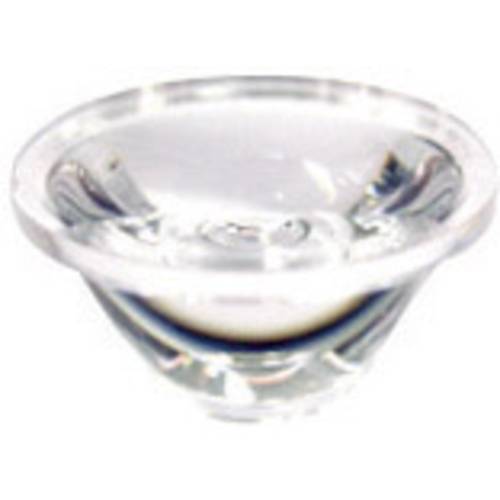 Thumbnail - Broadcom ASMT-M030 LED-Optik Klar Transparent 30 ° Anzahl LEDs (max.): 1 Für LED: Broadcom®-LED Typ ASMT-Mxxx