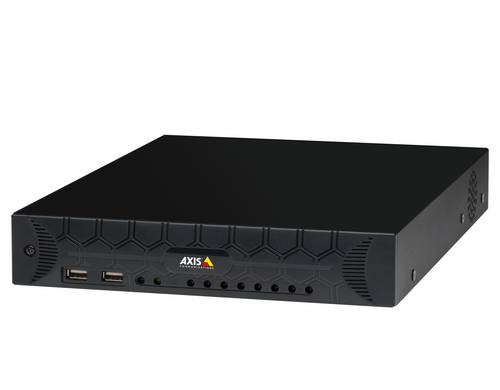 0937-002 Netzwerk-Videorecorder