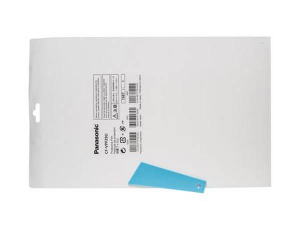 Panasonic CFVPF34U - Bildschirmschutz für Tablet