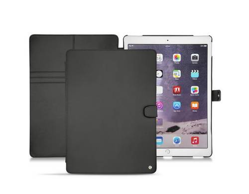 Noreve Tablet-Cover Apple iPad Pro 12.9 (3. Gen.) Book Cover Schwarz