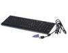 CHERRY G84-5200 USB Tastatur Schweiz, QWERTZ Schwarz mit numerischer Tastatur