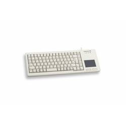Image of CHERRY G84-5500 USB Tastatur Schweiz, QWERTZ, Windows® Grau