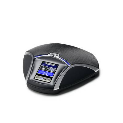 Konftel 55Wx - Bluetooth-Konferenzeinheit für Konferenztelefon
